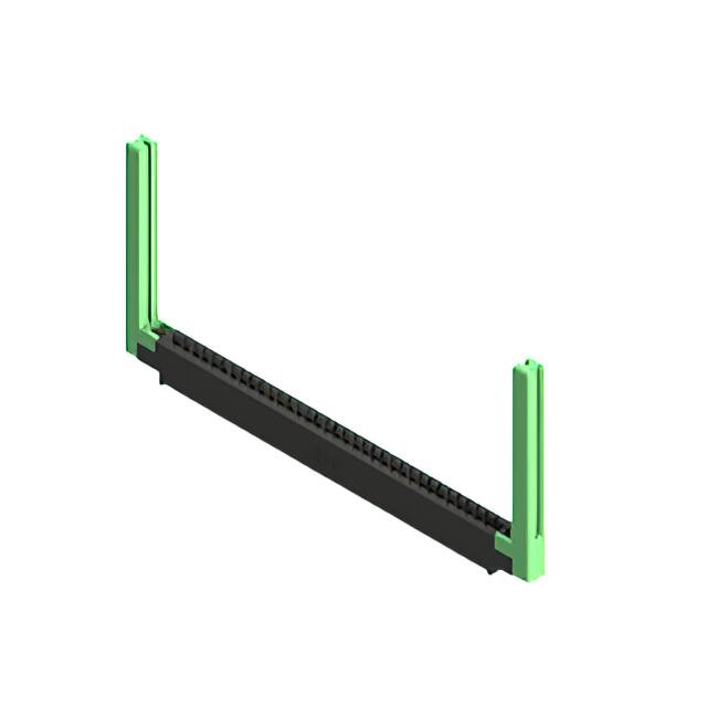 387-034-559-658 EDAC Inc.  Edgeboard Connectors